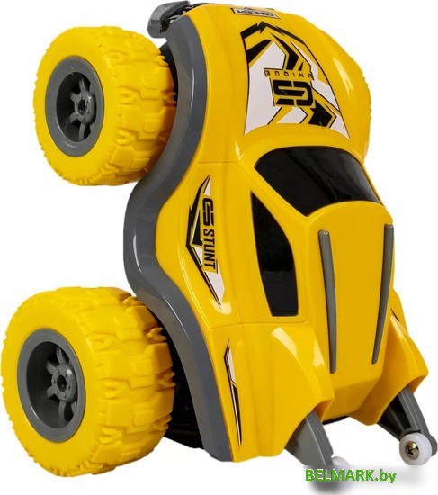 Автомодель Bondibon Каскадер Мини ВВ6273 - фото2