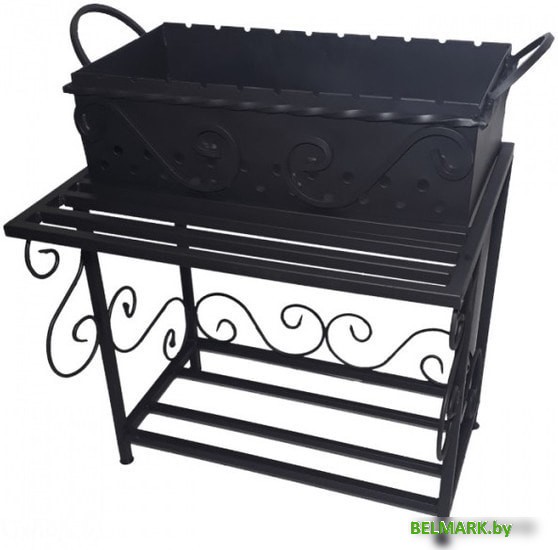 Мангал Станкоинструмент МС-13 - фото