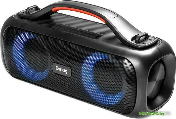 Беспроводная колонка Dialog AP-20 - фото