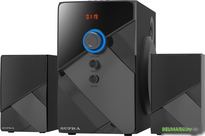 Акустика Supra SMB-290 - фото