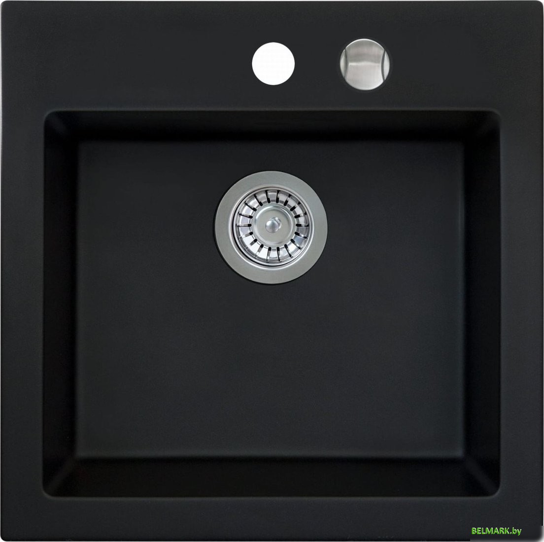 Кухонная мойка Berg Unit BRG19103 - фото