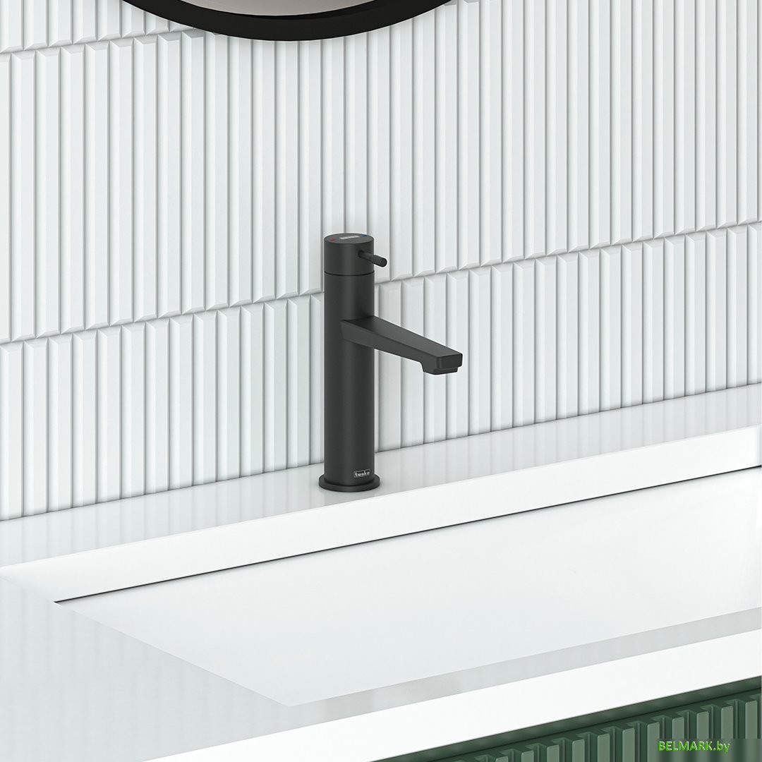 Смеситель Teska Liva Leo S Chelik LB4509 - фото2