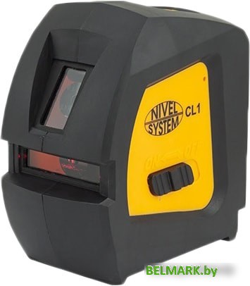 Лазерный нивелир Nivel System CL1 - фото