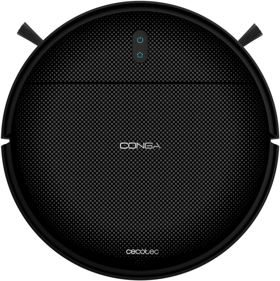Робот-пылесос Cecotec Conga 999 Map Genesis - фото2
