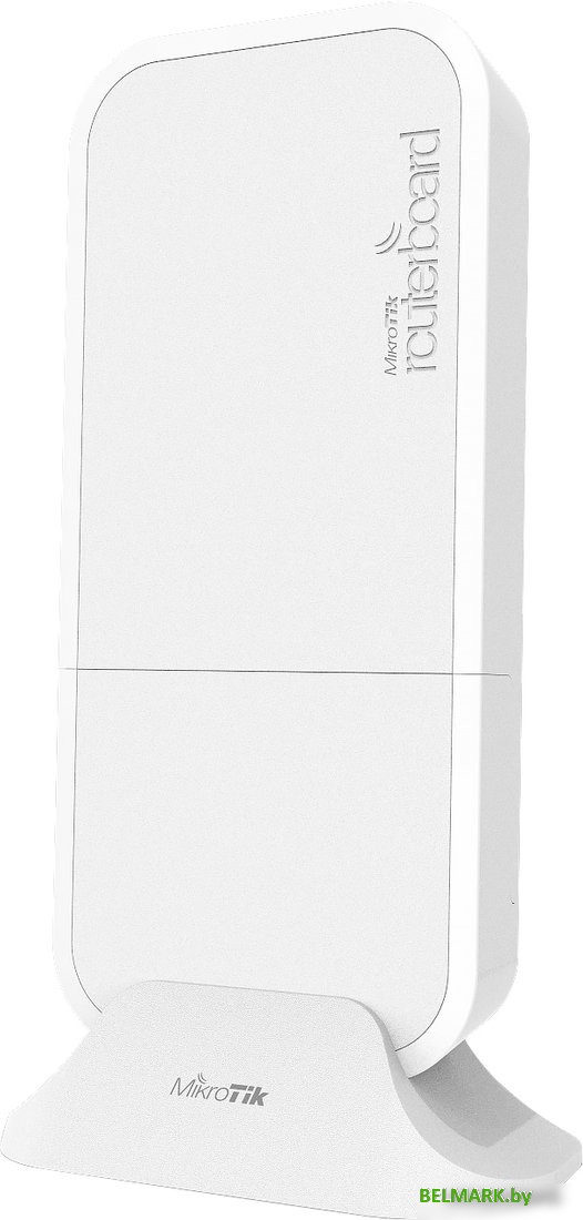 Радиомост Mikrotik wAP 60G AP - фото