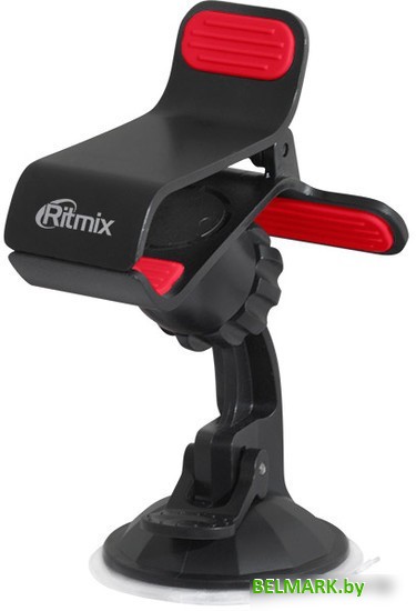 Автомобильный держатель Ritmix RCH-010 W - фото