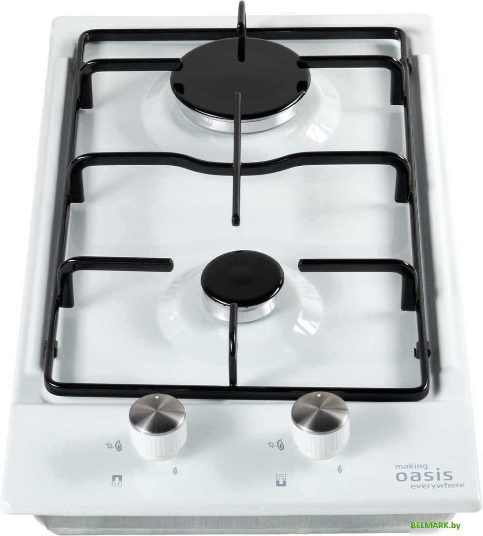 Варочная панель Making Oasis Everywhere P-MEWGD - фото