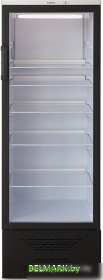 Торговый холодильник Бирюса B310 - фото