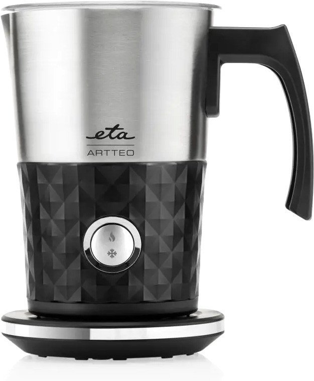 Автоматический вспениватель молока ETA Artteo 418990000 - фото
