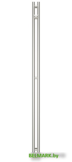 Полотенцесушитель Сунержа Нюанс EU50+ 1545х50 00-0212-1545 - фото2