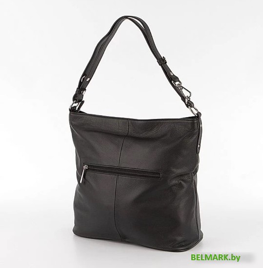 Женская сумка Francesco Molinary 513-16464-032-BLK (черный) - фото2