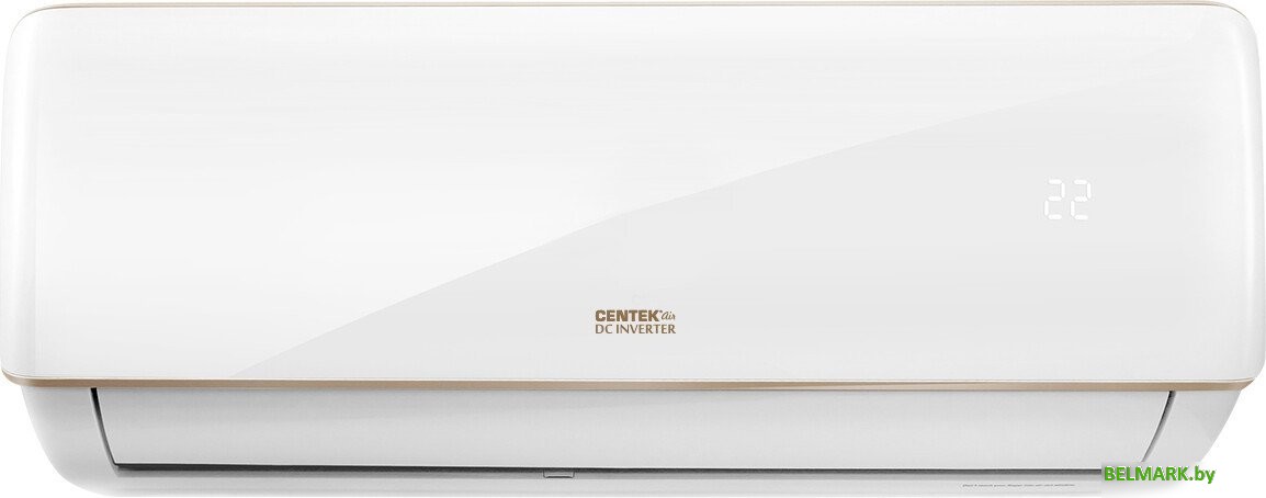 Кондиционер CENTEK CT-65EDC12 - фото