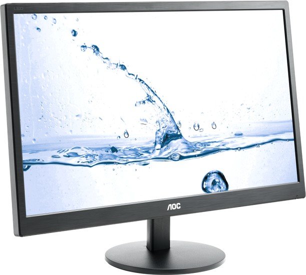 Монитор AOC M2470SWH - фото2