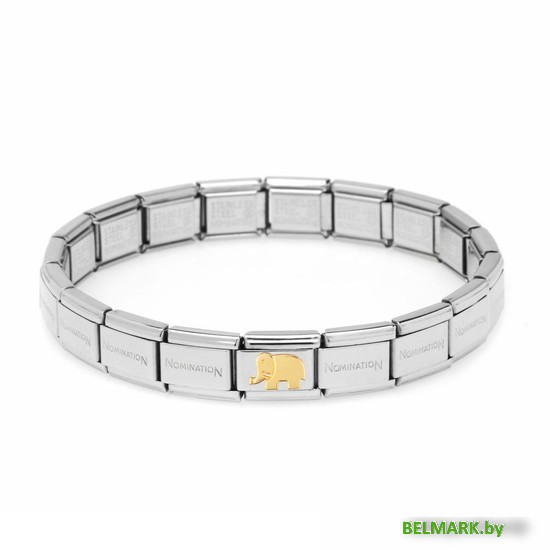 NominatioN Слон 030112/08 - фото2