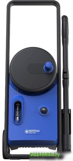 Мойка высокого давления Nilfisk-Alto CORE 140-6 PowerControl PAD - фото2