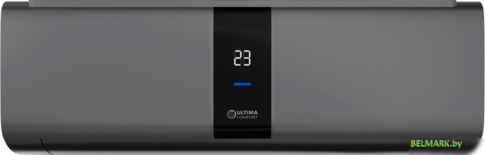 Кондиционер Ultima Comfort Elysium Nero 2026 ELN-07PN - фото2