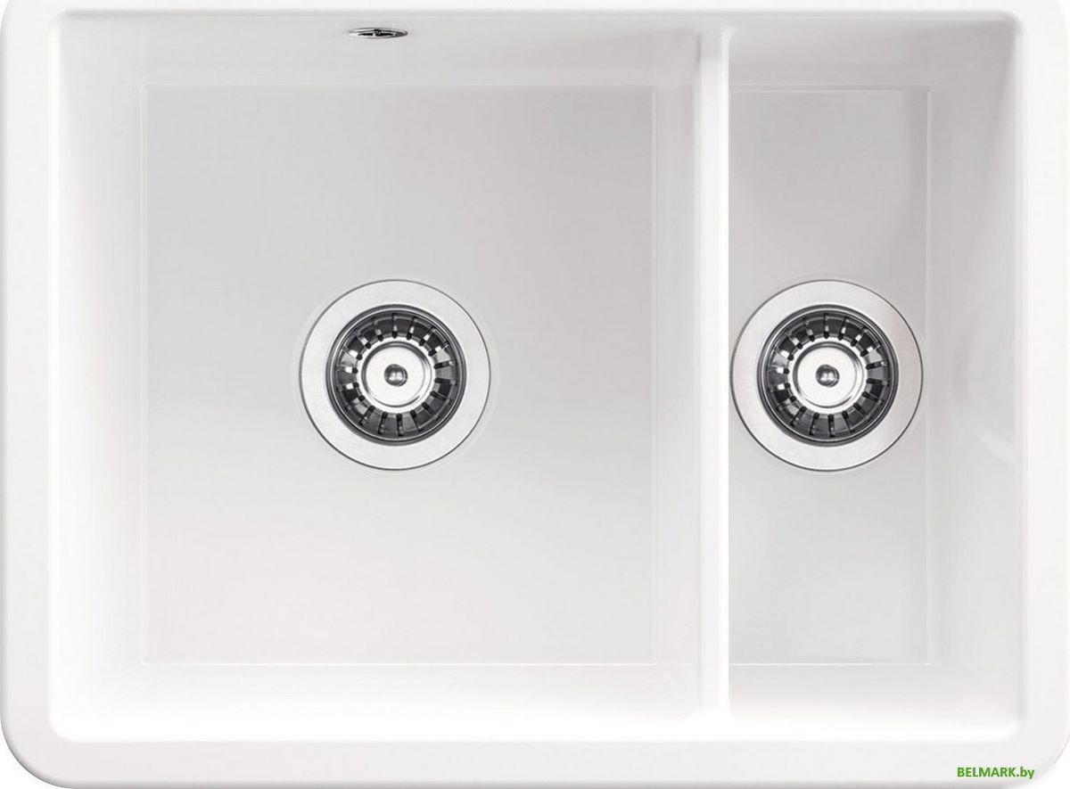 Кухонная мойка Deante ZCU_6503 - фото