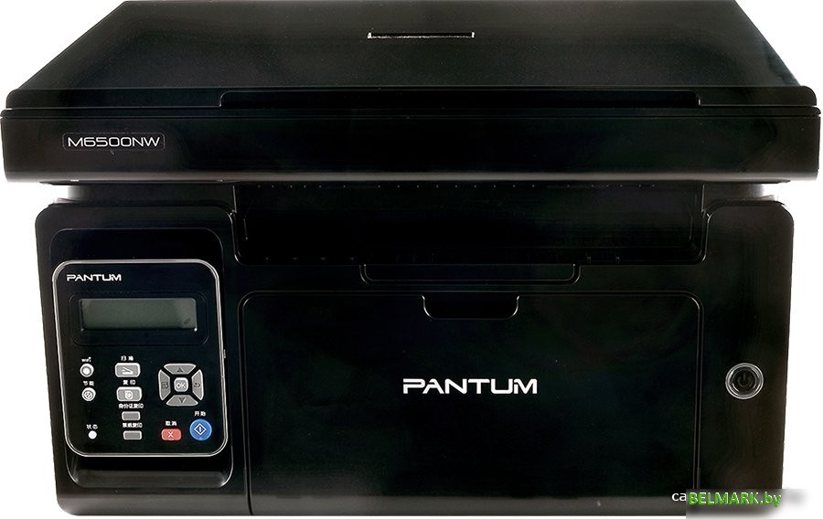 МФУ Pantum M6500 - фото2