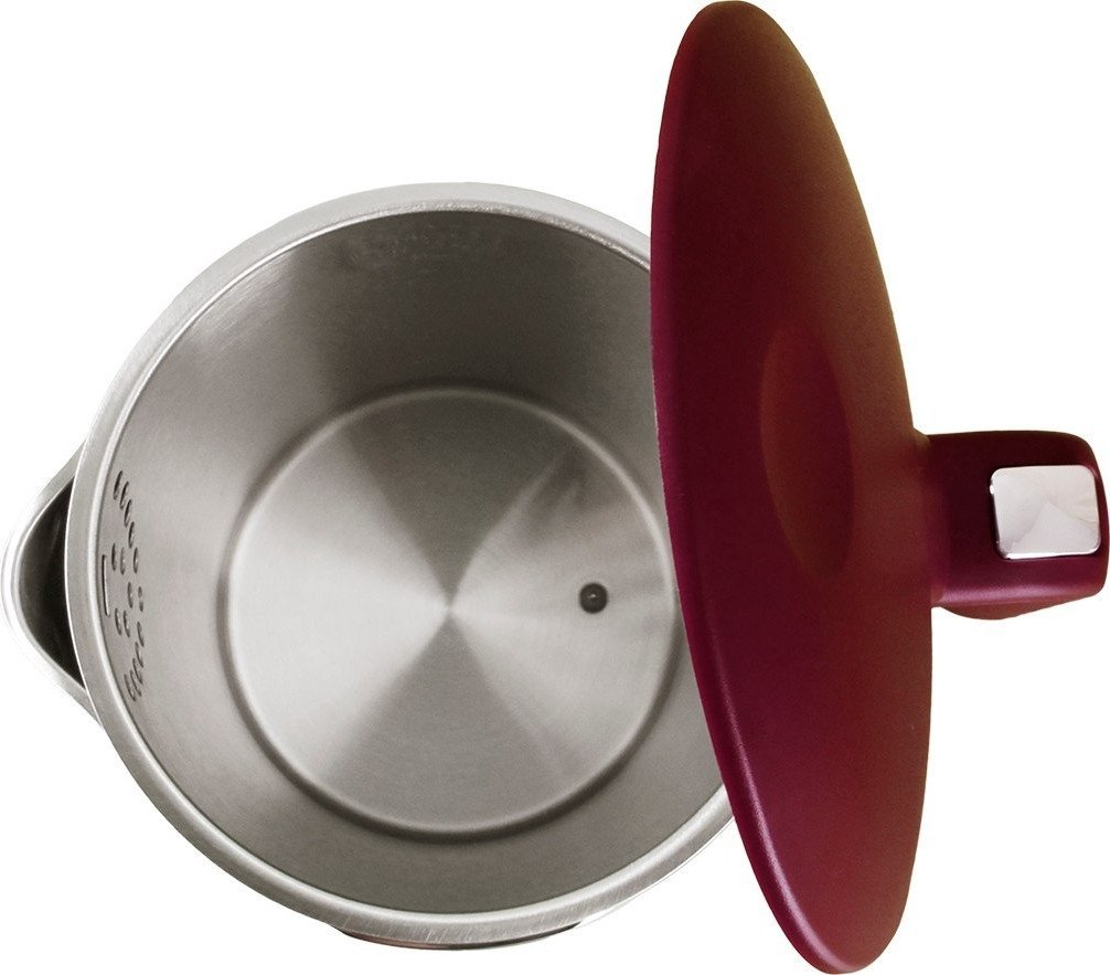 Электрический чайник Atlanta ATH-2537 - фото2