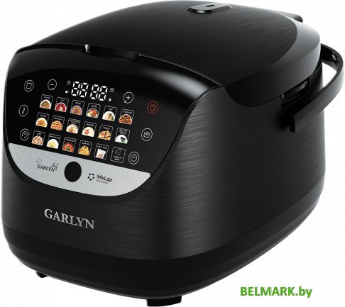 Мультиварка Garlyn MR-Pro 20 - фото