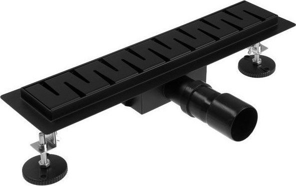 Трап/канал Tim BAD464002BK - фото