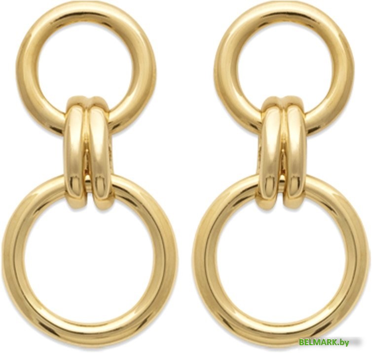 Серьги Maison de la Bijouterie 2583600 - фото