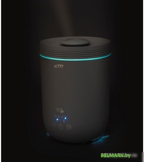 Увлажнитель воздуха Air Intelligent Comfort AC680 - фото2