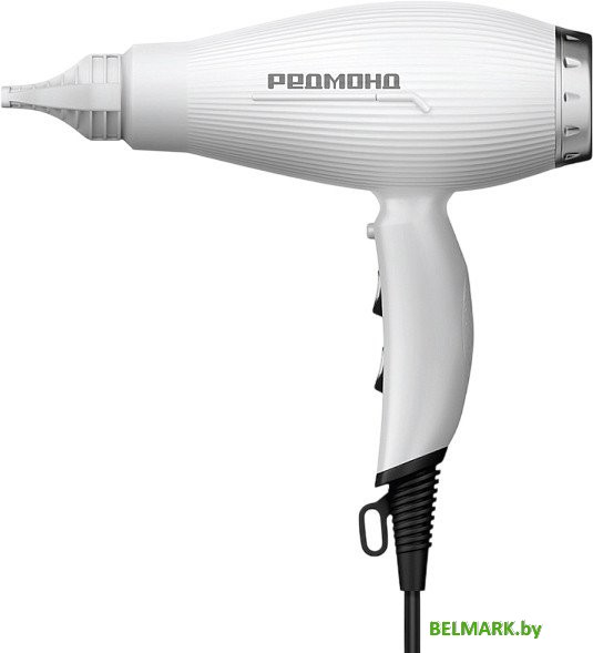Фен Redmond (Редмонд) HD1704 (белый) - фото