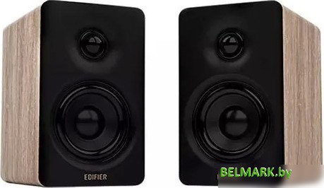Акустика Edifier N300 (коричневый) - фото