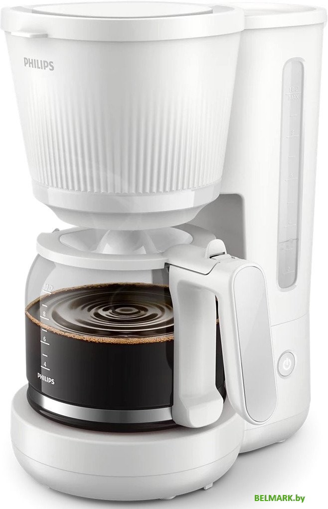 Капельная кофеварка Philips 3000 Series HD7411/00 - фото