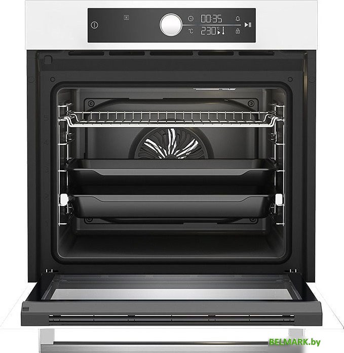 Электрический духовой шкаф BEKO BBIM17400WE - фото2