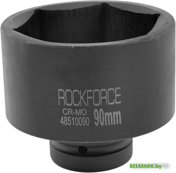 Головка слесарная RockForce RF-48510090 - фото