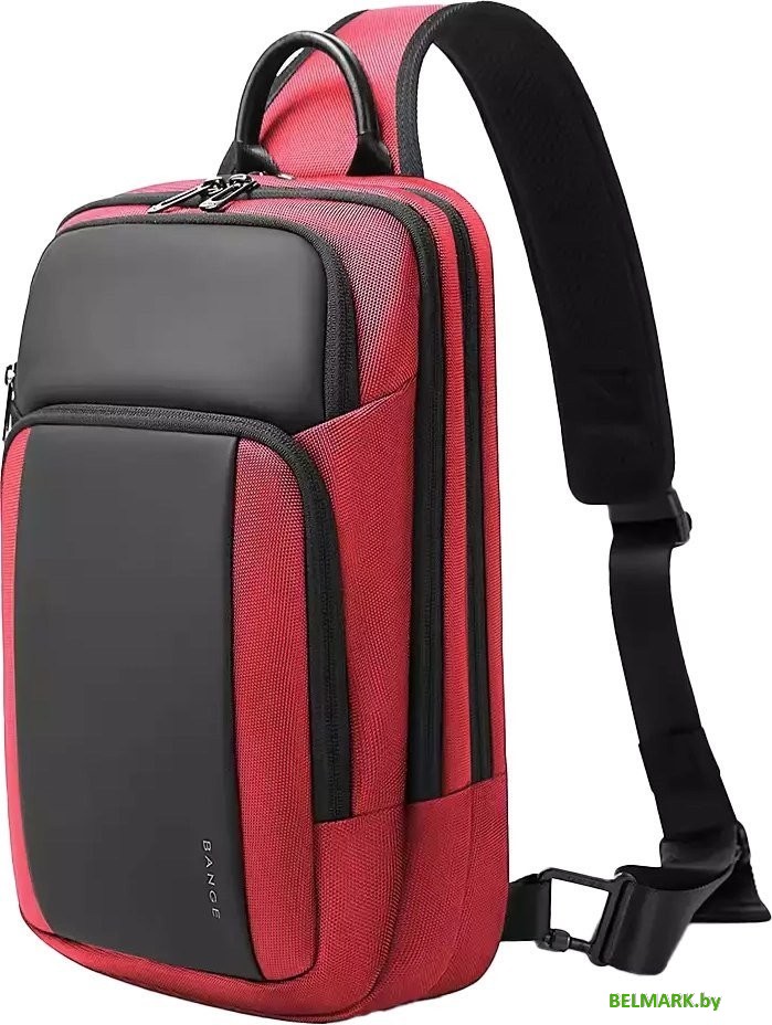 Городской рюкзак Bange BG7795 (серый) - фото