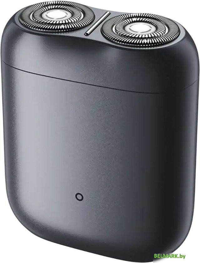 Электробритва Xiaomi Mijia Electric Shaver S200 (серый) - фото