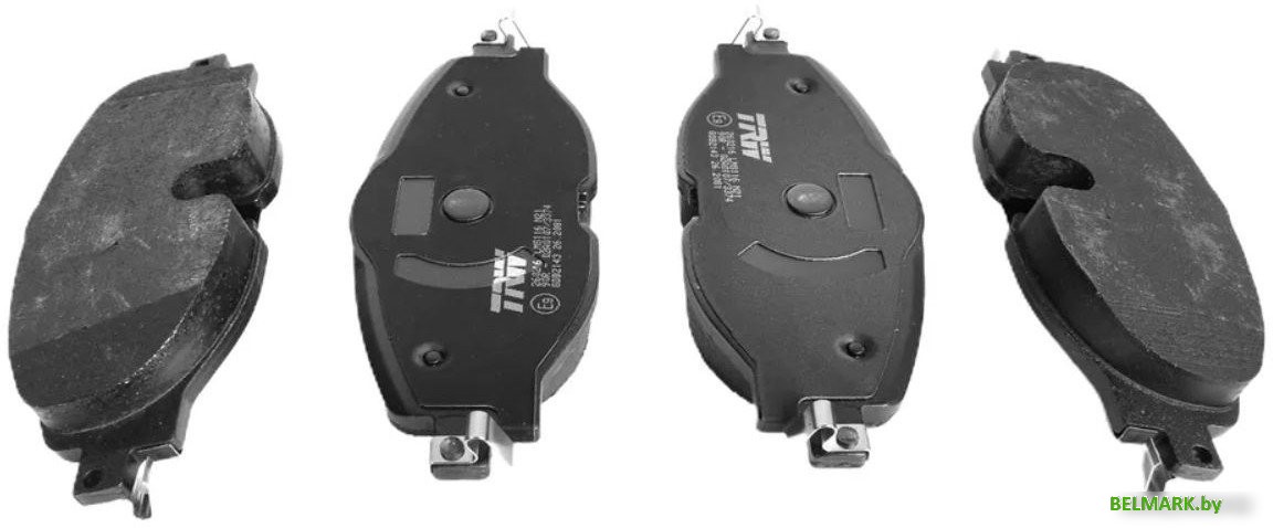 TRW GDB2143 - фото2