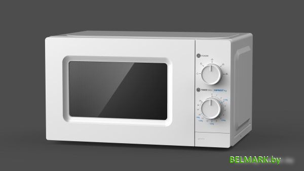 Микроволновая печь MPM MPM-20-KMM-11/W - фото2