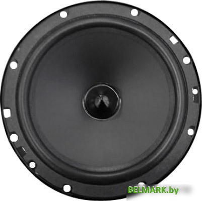 Компонентная АС KICX DC 6.2MR - фото2