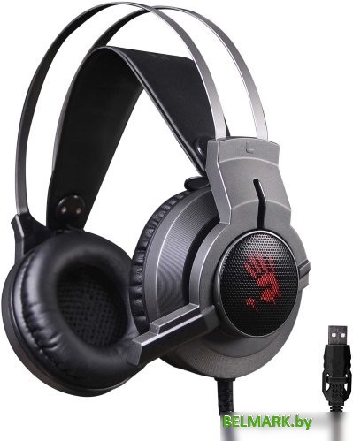 Наушники A4Tech Bloody G437 - фото2