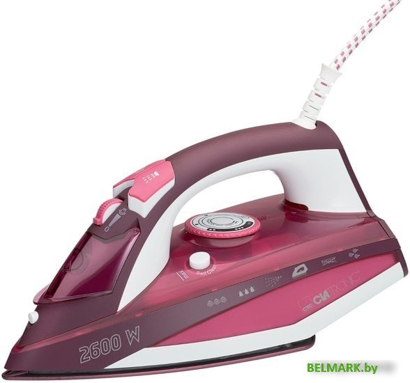 Утюг Clatronic DB 3705 - фото