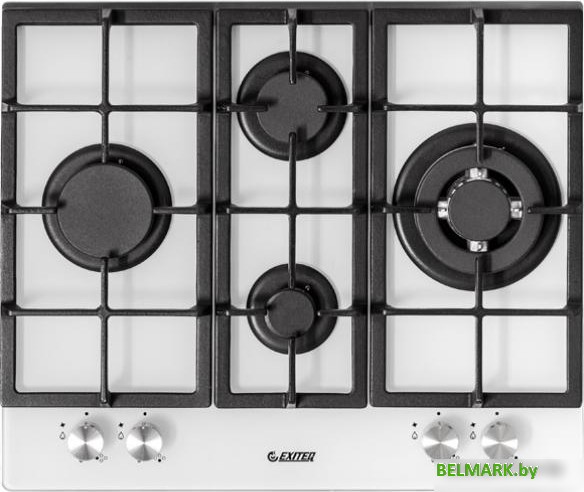 Варочная панель Exiteq PF640STGW-E/A - фото