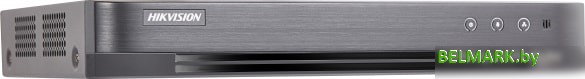 Гибридный видеорегистратор Hikvision iDS-7204HUHI-M1/S - фото