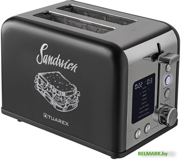 Тостер Tuarex TK-6003 - фото2