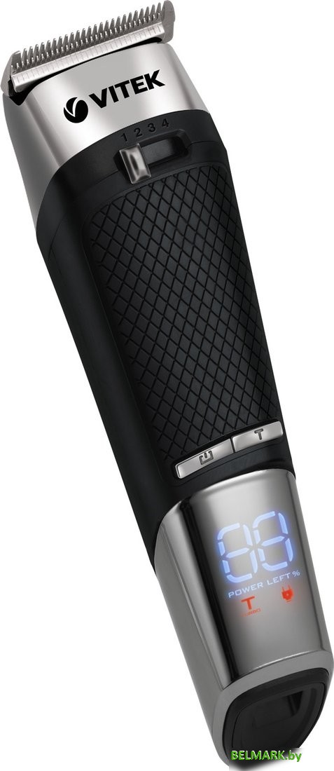 Машинка для стрижки волос Vitek VT-1364 - фото2