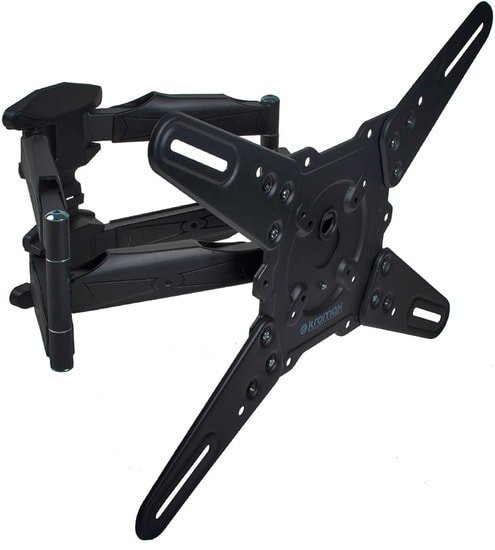 Кронштейн Kromax ATLANTIS-45 (темно-серый) - фото2