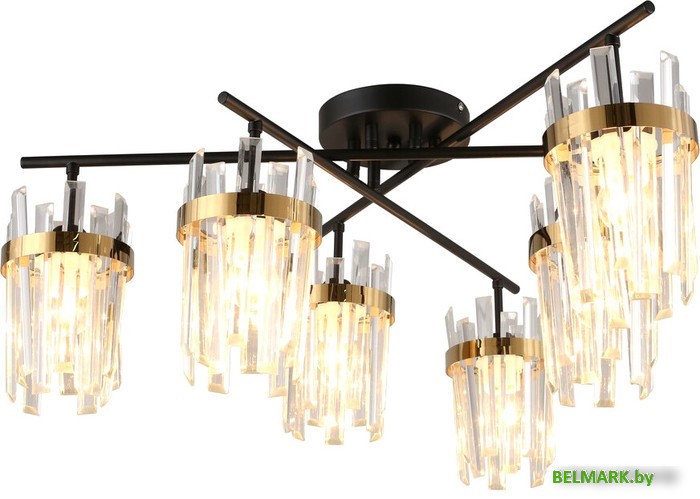 Люстра средней высоты Omnilux Pavarolo OML-67707-06 - фото