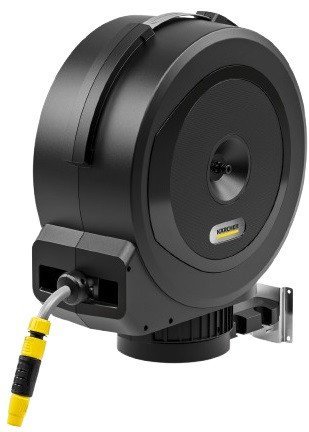 Катушка со шлангом Karcher HBX 5.35 Automatic 2.645-381.0 - фото