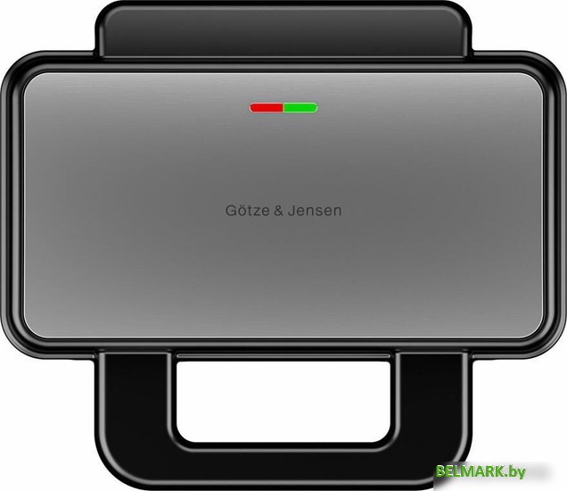 Вафельница Goetze & Jensen GWM700X - фото