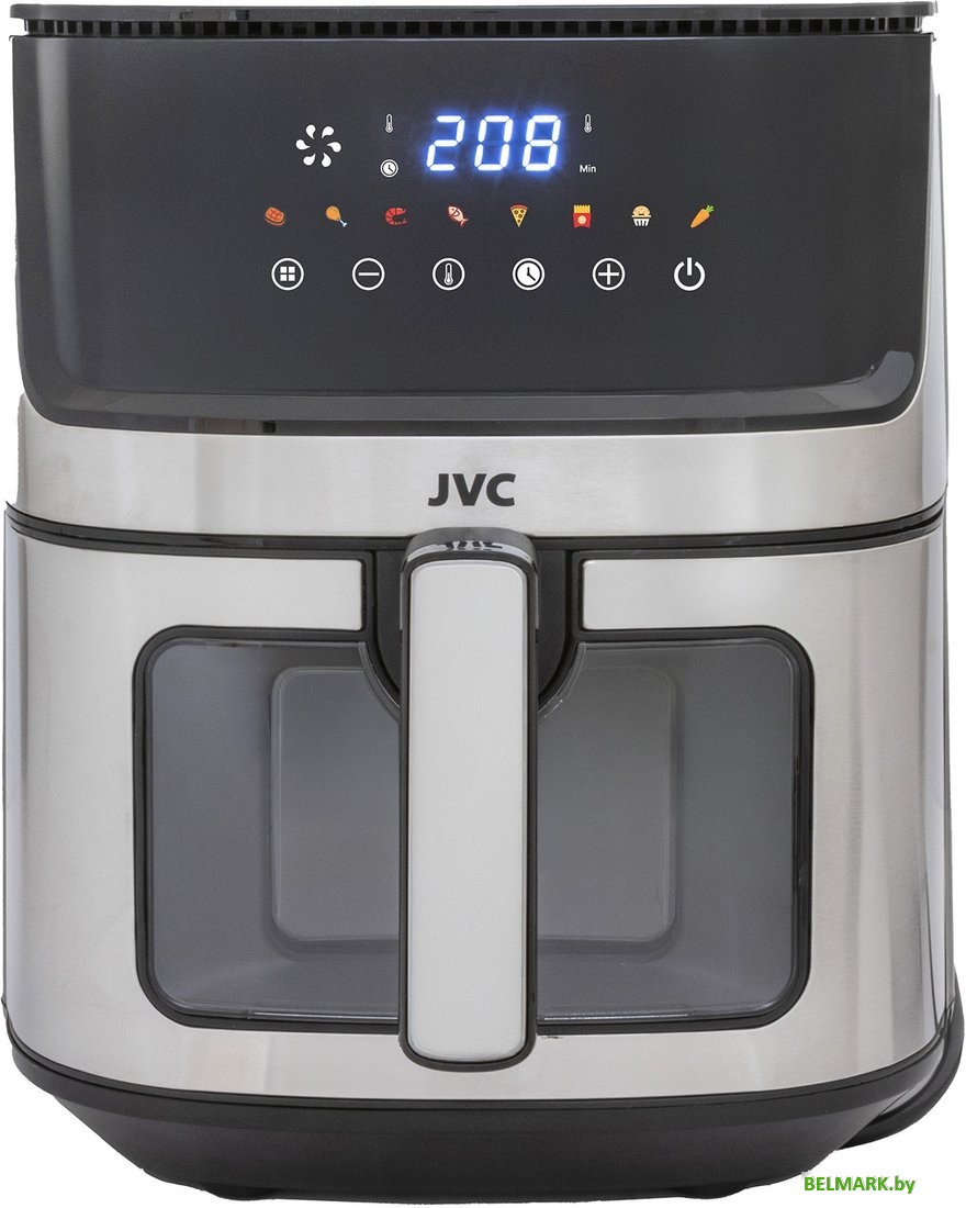 Аэрогриль JVC JK-MB051 - фото