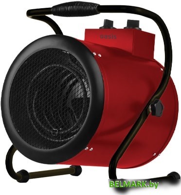 Тепловая пушка Oasis TP-50R - фото