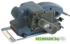 Ленточная шлифмашина ДИОЛД МШЛ-0,95 - фото